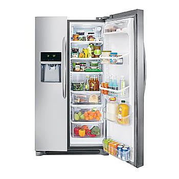 Refrigerator Showdown: Auto vs. Manual Defrost - Sears